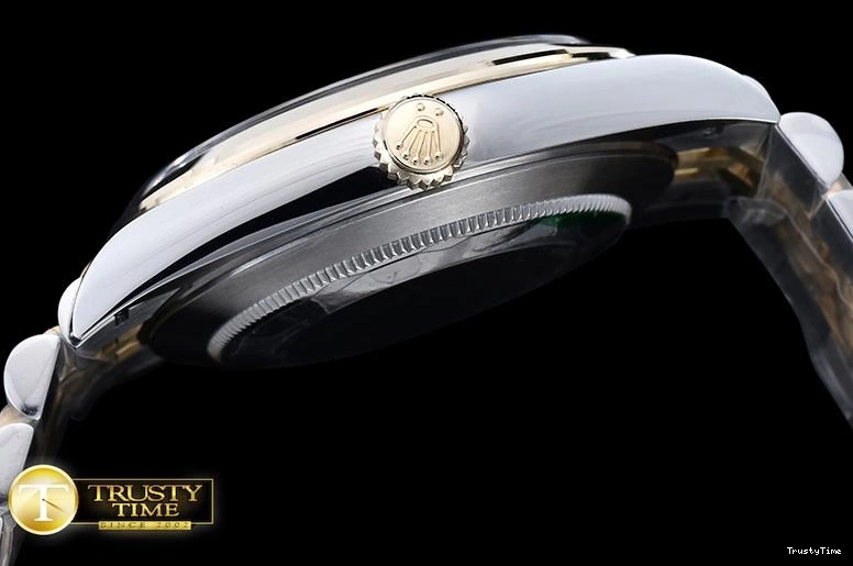 0316 R2DJ0199D – DateJust 2 Wrap FreshLook 605